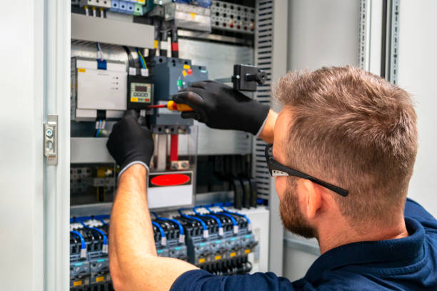 Best Emergency Electrician Near Me  in Oran, MO
