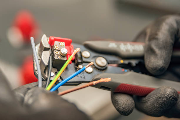 Best Commercial Electrician Services  in Oran, MO