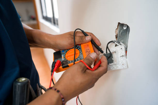 Best Local Electrician Companies  in Oran, MO