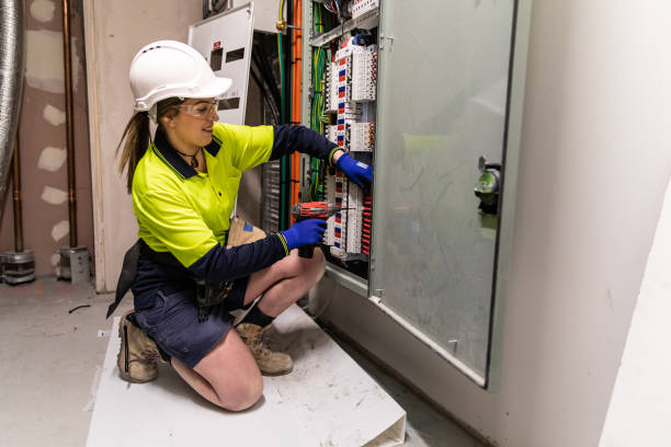Best Electrical Upgrades for Homes  in Oran, MO