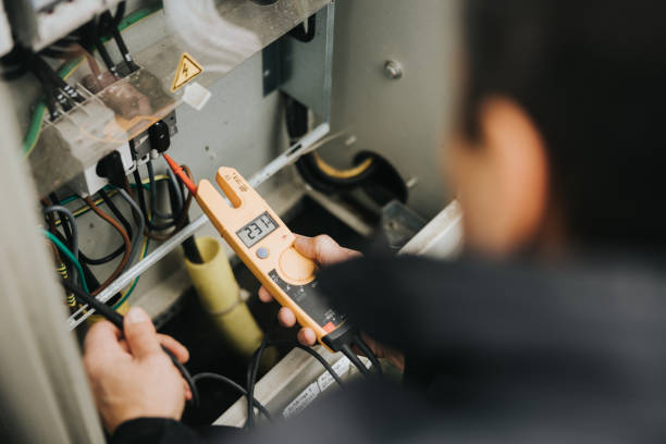 Best Electrical Installation Contractor  in Oran, MO