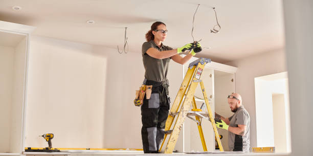 Best Electrical Wiring Services  in Oran, MO