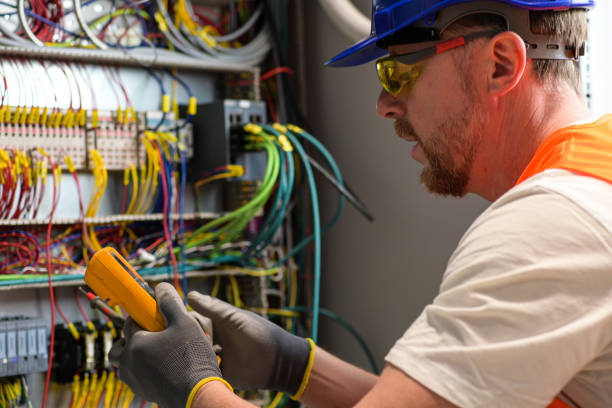 Best Electrical Outlet Repair  in Oran, MO