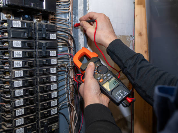 Best Best Electricians Near Me  in Oran, MO