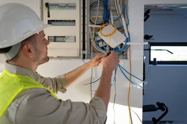 Best Electrical System Inspection  in Oran, MO