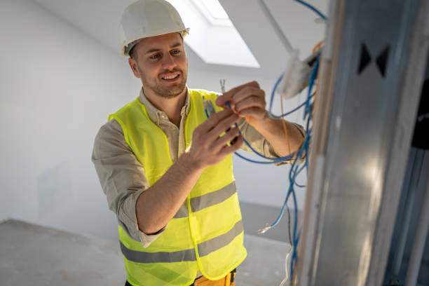 Best Residential Electrician Services  in Oran, MO